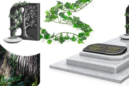 Comment choisir un monument funéraire moderne ?