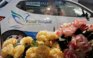 Marbrerie funéraire FUNE’THIQUE à La Rochelle
