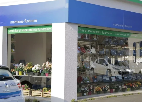 Des infrastructures modernes et accueillantes